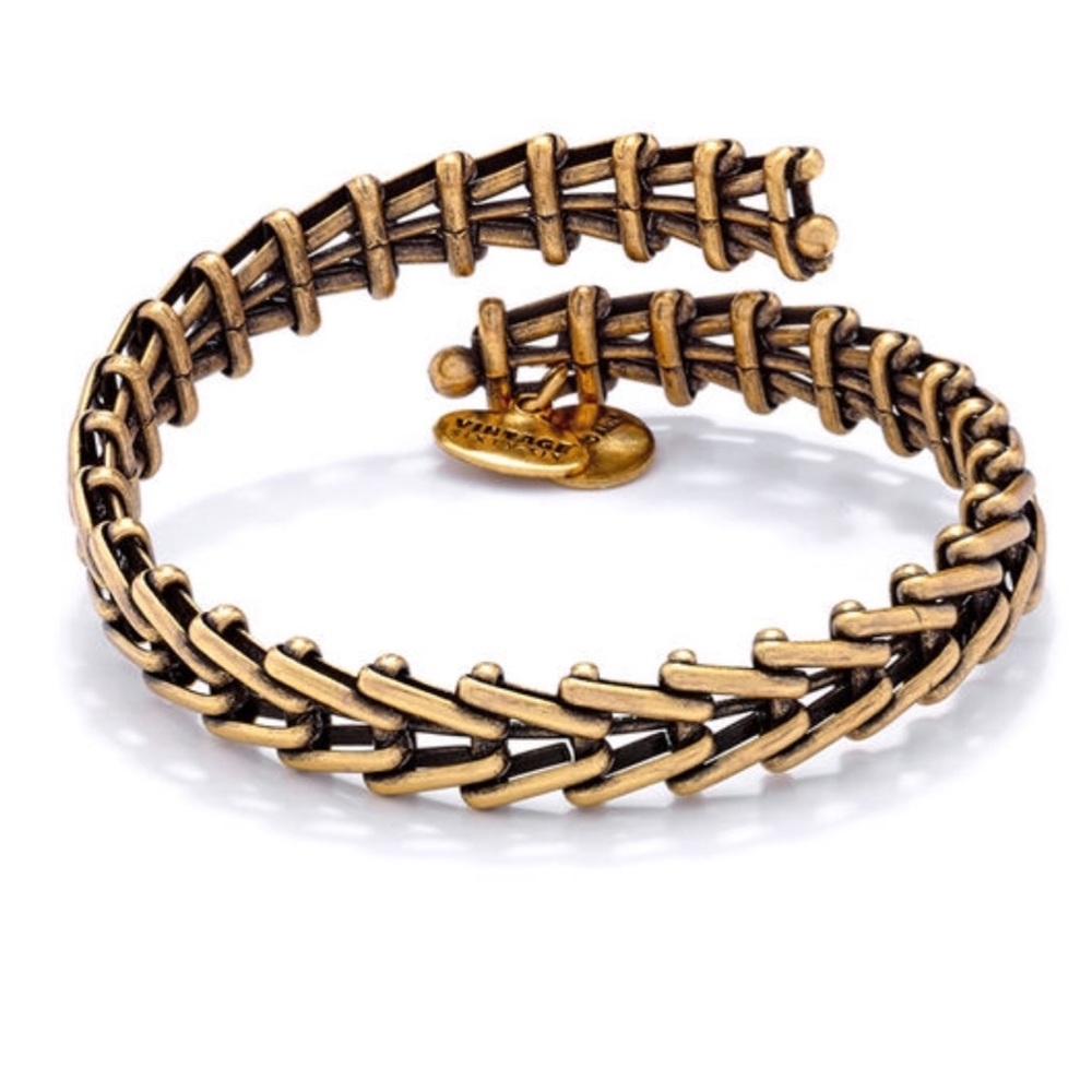 Alex & Ani Gypsy 66 Wrap